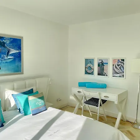 Villa Marine