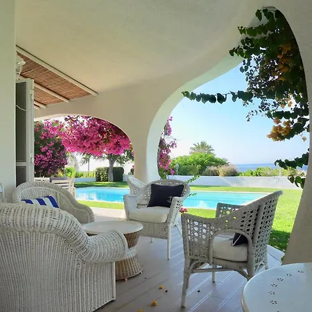 Villa Marine *