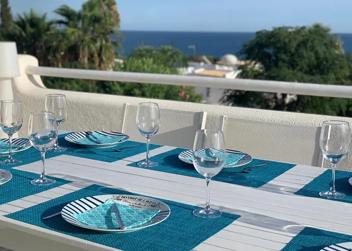 Marine * البوفيرا