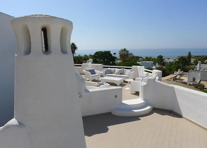 فيلة Marine البوفيرا