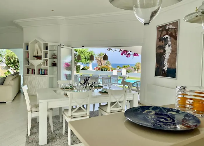 فيلة Marine البوفيرا