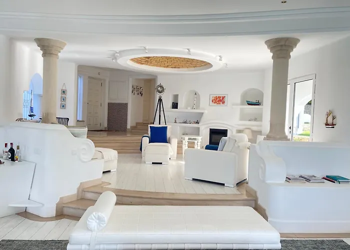 Marine * البوفيرا