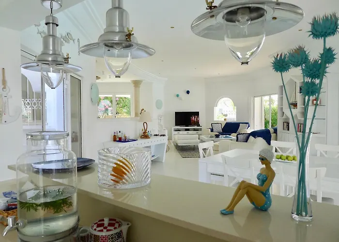 فيلة Marine البوفيرا