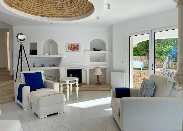 Marine * البوفيرا