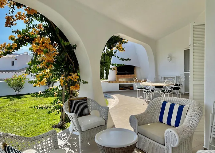 Marine فيلة البوفيرا