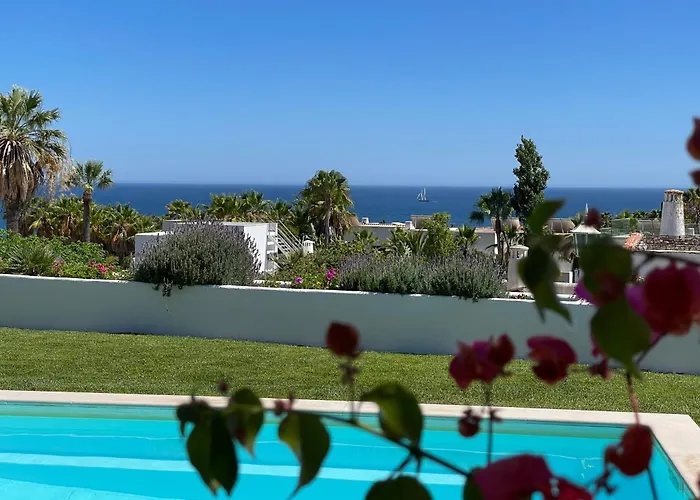 Marine البوفيرا