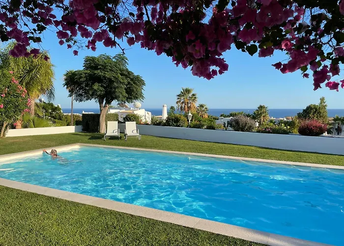 Marine البوفيرا