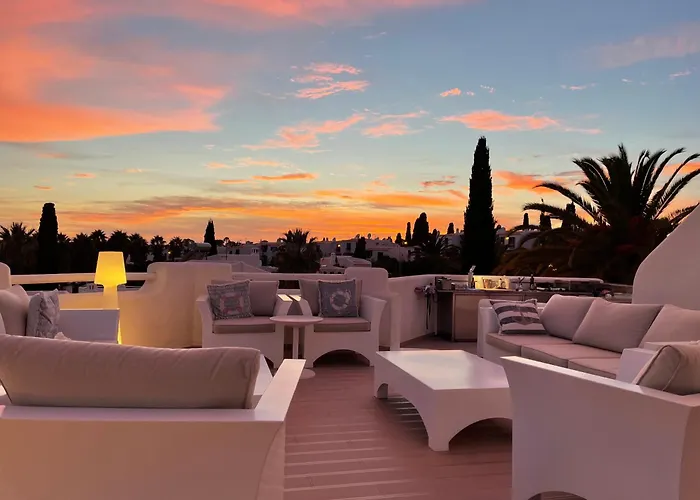 Marine البوفيرا