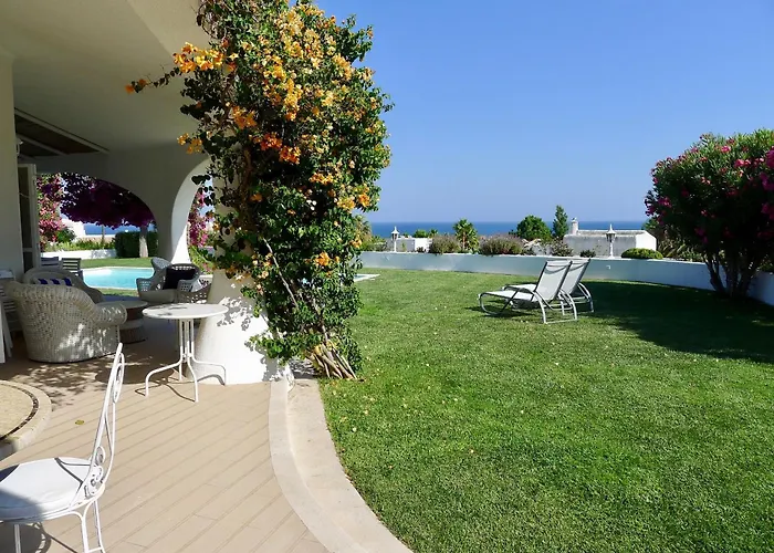 فيلة Marine البوفيرا