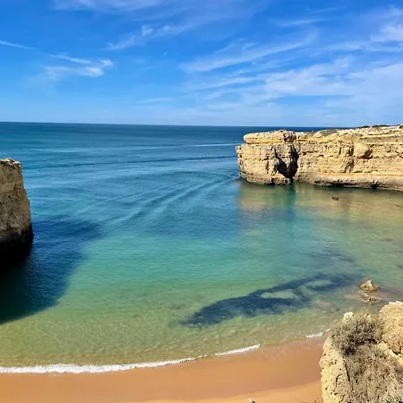 Marine Villa Albufeira