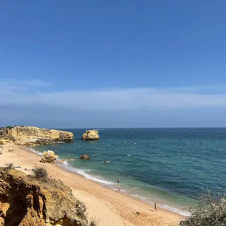 Villa Marine Albufeira