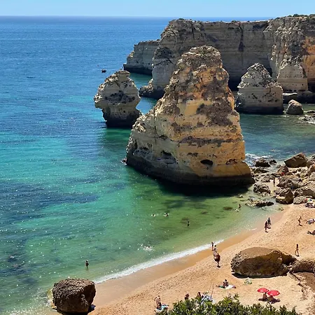 Marine Albufeira