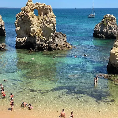 Villa Marine Albufeira