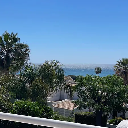 Marine Villa