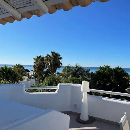 Marine Villa