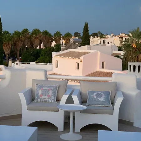 Villa Marine Albufeira