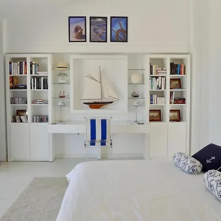 Villa Marine
