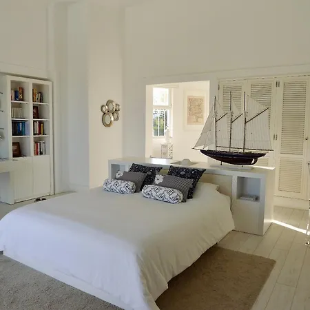 Marine Villa