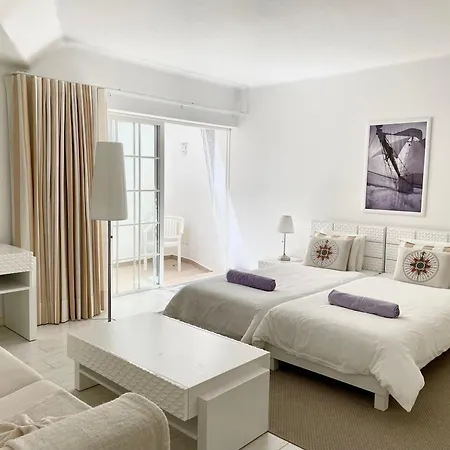 Villa Marine Albufeira