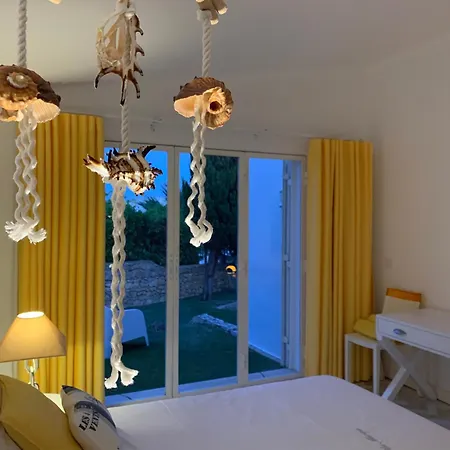 Marine Villa Albufeira