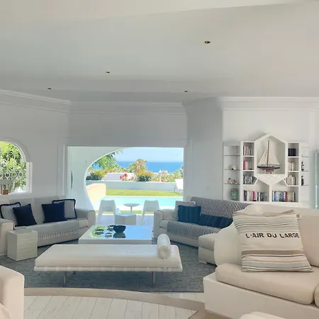 Villa Marine Albufeira