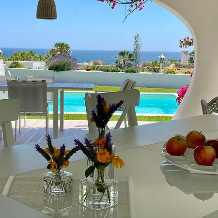 Marine Villa Albufeira