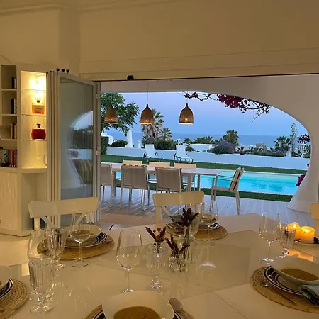Marine Villa *