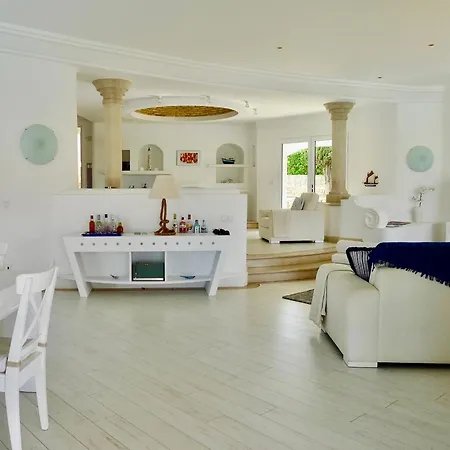 Villa Marine