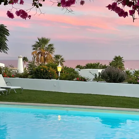 Marine Villa