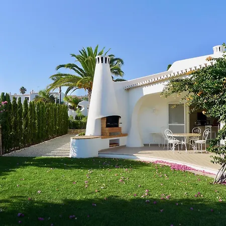 빌라 Marine