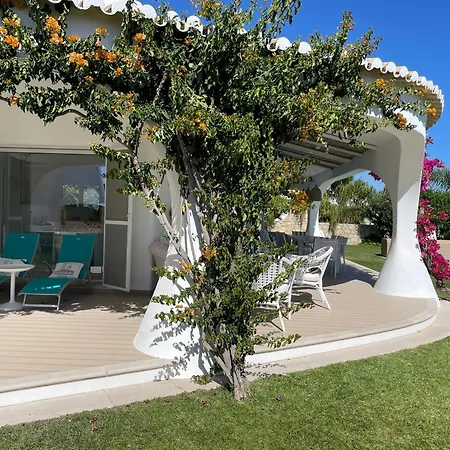Villa Marine