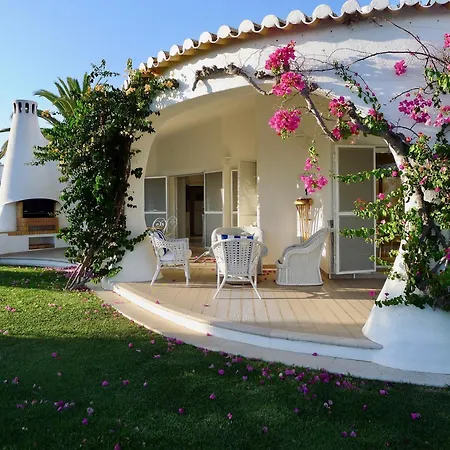 Marine Villa Albufeira
