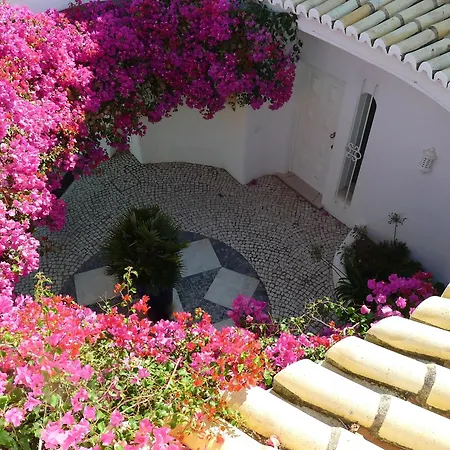 Marine Villa *