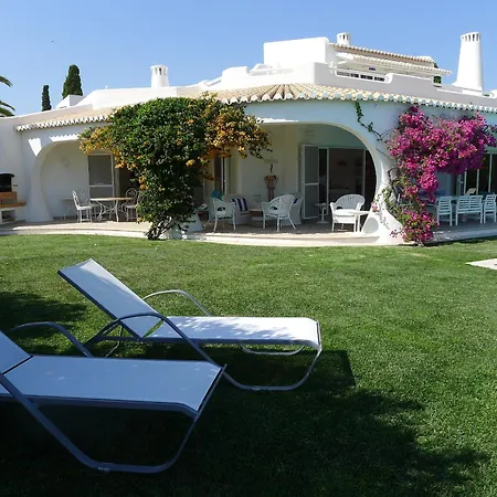 Villa Marine *