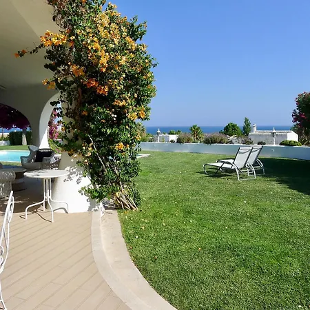 Villa Marine Albufeira