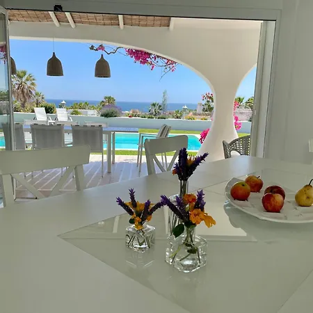 Marine Villa