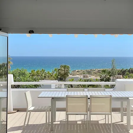 Villa Marine