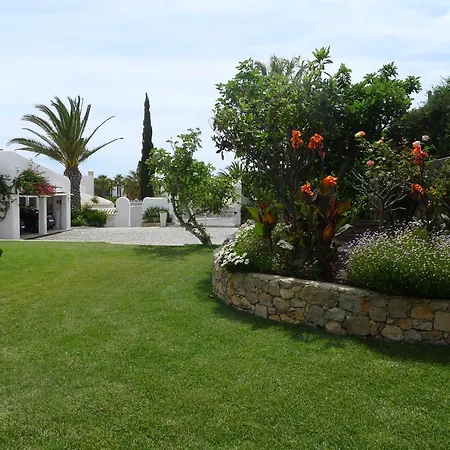 Marine Villa