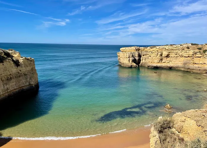 Marine Villa Albufeira