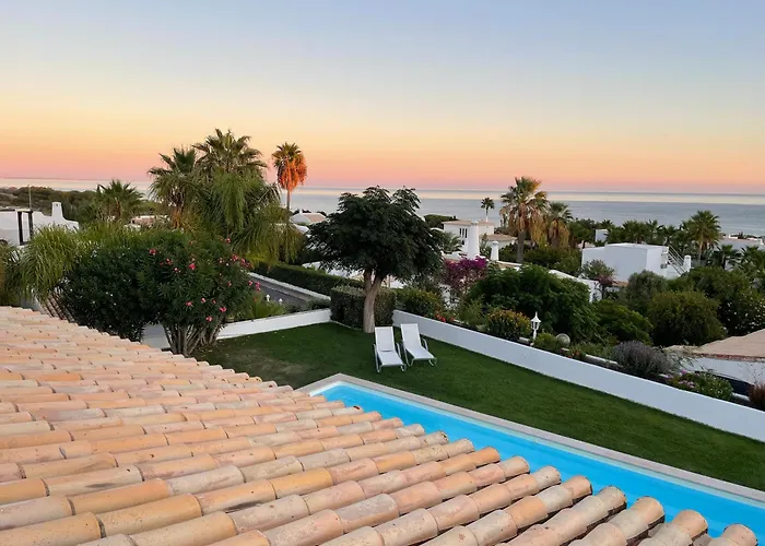 Villa Marine *