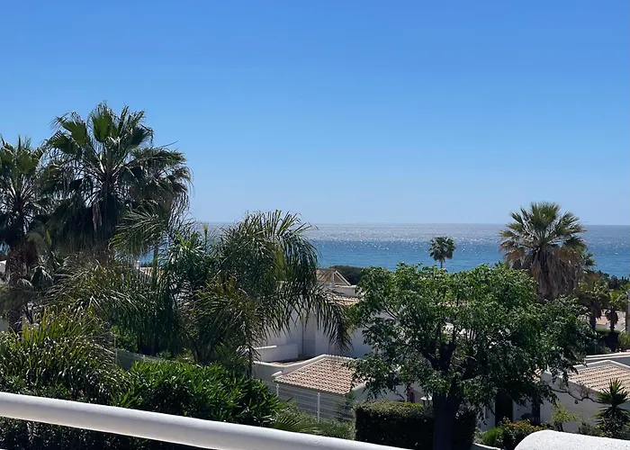 Marine Villa