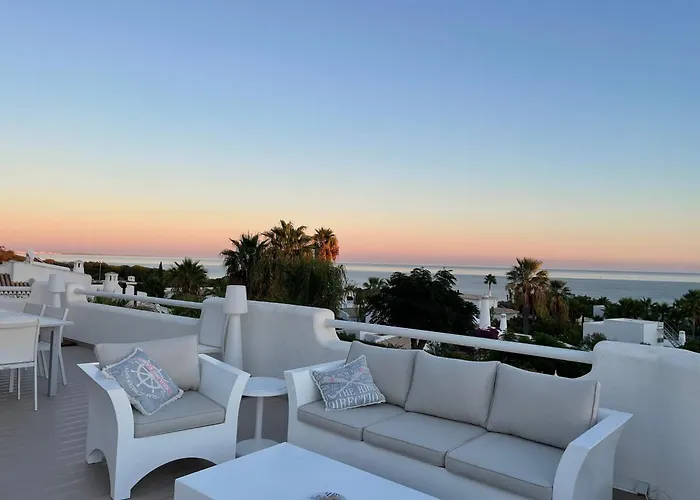 Villa Marine *