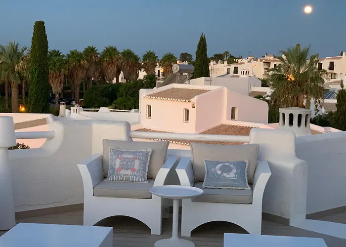 Villa Marine Albufeira