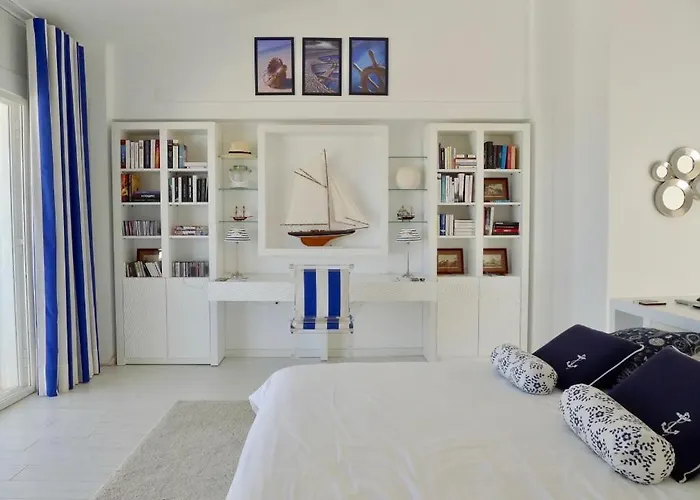 Villa Marine