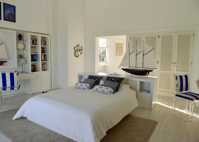 Marine Villa