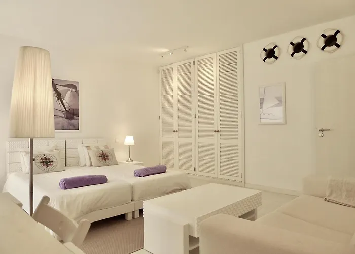 Villa Marine Albufeira