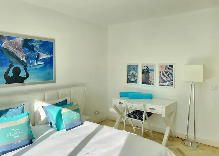 Villa Marine