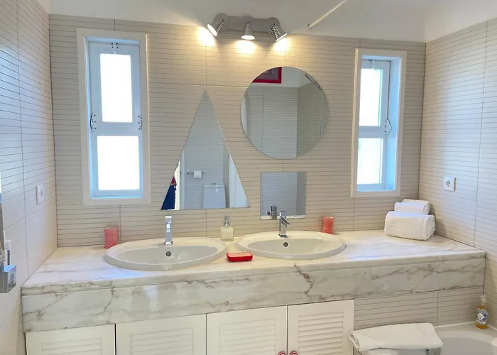 Villa Marine Albufeira