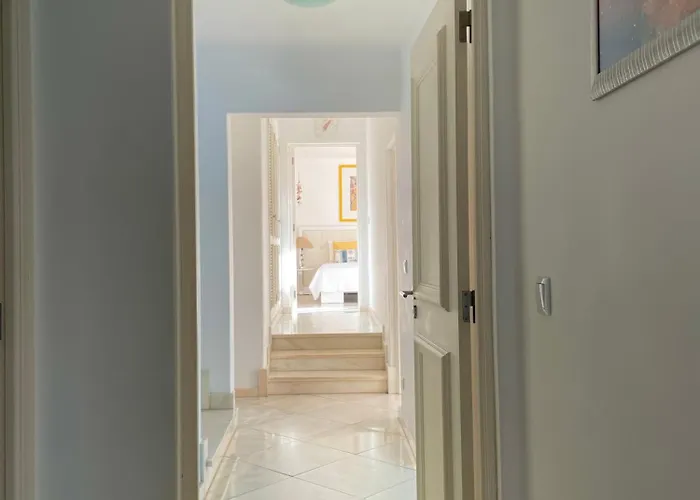 Villa Marine