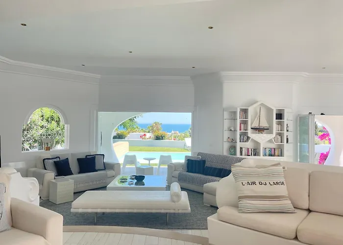 Villa Marine Albufeira